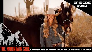#253 Christine Koeppen - Western Way of Life
Christine Koeppen - is a native Coloradan, mother, barrel racer, hunter, and a strong advocate for protecting the Western way of life she was raised in and now passes on. She has dedicated her life, education, and career to agriculture and conservation, firmly believing that the two must flourish together. Her roots are in horses. She came up in the barrel racing world, where she developed grit, timing, and a deep understanding of partnership in the arena—lessons that carried into every aspect of her life. That foundation shaped her perspective on animals, land, and work ethic. She eventually made her way to Texas on the back of a barrel horse, where she was first introduced to hounds. In them, she recognized the same spark she had seen in a young colt learning to follow a cow or turn a barrel. Just as a good horse comes alive when asked to do what it was born to do, hounds come alive when released on a fresh track. For her, running hounds is not about the kill—it is about the challenge, conservation, and the bond between dog, handler, and rugged country. It is also where she has learned some of her most meaningful and hard-earned lessons, alongside her family. Professionally, Christine serves as a veteran Account Manager for The Fence Post and Equine Brand Manager for Cowgirl Magazine. In these roles, she partners with brands, producers, and horsemen to elevate the voices of agriculture and the equine industry. Her work is grounded in supporting the people, businesses, and traditions that sustain this way of life. She and her family are building a life their boys can carry forward—one rooted in hard work, stewardship, and respect for tradition. In 2024, she joined Coloradans for Responsible Wildlife Management in the effort to protect science-based wildlife management in Colorado, reflecting her belief that conservation requires active participation. This life is part of her legacy, and she stands for it without hesitation.
Find out more here
https://www.themountainsidepodcast.com/
🔻Watch more of The Mountain Side Podcast Episodes here 🔻
https://www.youtube.com/watch?v=lb1jkuZfXuo&list=PLUVu632r4xm5lsI8x7BVdmpTQdQn7FHy0
Important Links
https://www.thefencepost.com
https://www.cowgirlmagazine.com/
https://www.cotwoutdoors.com/
https://savethehuntcolorado.com/
Sponsor Links:
www.UNCHARTEDSUPPLYCO.com ➡️ https://alnk.to/3U4yO7W 🔗
Mountain Side listeners use Discount code TMS10 to receive 10%off UNCHARTED SUPPLY products!
www.SABObroadheads.com
Mountain Side listeners receive $10 off & Free Shipping on all SABO Broadheads!
00:00 Meet Christine Koeppen
01:00 Podcast Growth and Purpose
02:04 Security and Public Threats
08:10 Bots and Manufactured Outrage
13:24 Wildlife Commission Frustrations
20:05 Ranch Life vs City Politics
24:12 Rodeo Roots and Texas Move
28:39 Barrel Racing Career Path
31:02 Hounds and Hunting Lifestyle
34:19 Working Dogs and Vet World
36:39 Heeler Needs and Bond
37:00 Male vs Female Heeler Traits
37:17 Velcro Dog Rip Story
38:23 COVID Pup and Training
39:13 Toy Control Off Leash
40:12 Heeler Protection Instincts
41:19 Intact Dogs and Loyalty
42:16 Vet Trauma and Nipping
43:12 Heeler Bite Reputation
45:34 Mischief and Destruction
48:14 Rip Name and Yellowstone
49:37 Western Culture Posers
51:43 Yellowstone Boosts Industry
54:28 Hounds Working vs House
55:32 Hounds and Hairless Cat
58:19 Treeing Lions With Hounds
01:01:07 Purpose for Animals and People
01:02:19 Outdoor Therapy and VA
01:04:07 Motivation and Gratitude
01:10:11 Faith and Perspective Shift
01:12:27 Life Shifts and Gratitude
01:13:03 Podcast Lessons in Humility
01:13:46 Everyone Has a Savage Side
01:15:14 Faith Perspective and New Circles
01:15:58 Why Long Form Matters
01:18:40 Chasing Views and Viral Clips
01:22:17 Charlie Kirk Wake Up Call
01:31:32 Truth Seeking and Fact Checking
01:36:01 Social Media Pullback
01:38:35 Kids Today and Bullying Online
01:43:39 School Shooting and Parenting
01:49:51 Hunting Respect and Misconceptions
01:51:05 Wolf Hunting Outrage
01:51:50 Wolves In Crowded Colorado
01:53:04 Myth Of True Wilderness
01:54:32 Reintroduction And Mortality
01:56:26 Truth In The Internet Age
01:59:16 Faith And Raising Kids
02:00:24 YouTube And Dark Rabbit Holes
02:03:53 Grace And Cutting Negativity
02:07:06 How She Started Hunting
02:13:20 Suicide Prevention Resources
02:17:32 Community And Real Friendship
02:22:00 CRWM Updates And Plugs
02:24:58 Final Thanks And Signoff #253 Christine Koeppen - Western Way of Life