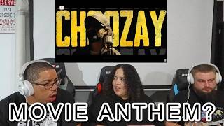Udta Teer, Ayushmann Khurrana, Sara Ali Khan, Emiway, Sachin Jigar, Amitabh B - Choozay [REACTION]