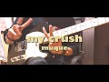 muque - my crush / Guitar cover