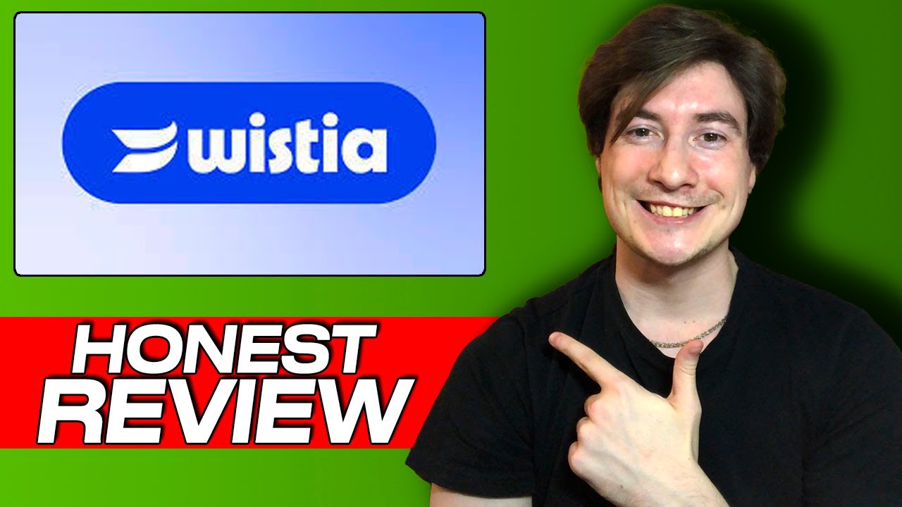 Wistia Honest Review: Is It the Best Video Hosting for Businesses? My Experience & Insights
