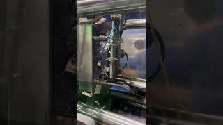 Injection Molding | Transforming Designs Into Precision Plastic Parts