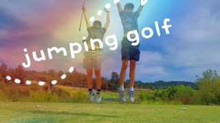 Diamond Bar Golf Course