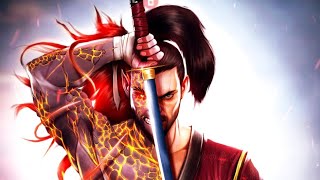 Takashi ninja warrior shadow last of samurai  ||mobile gameplay || #game screenshot 4