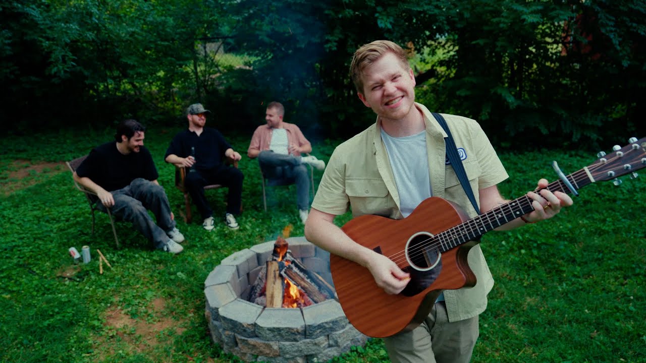 Southcourt - Onwards (Official Music Video)