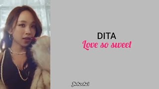 DITA 