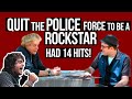 Cop Turned ROCKER Brought 60s LEGEND Out Of Retirement For This 80s Classic | Professor of Rock