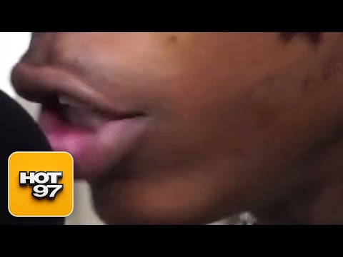 ⚫ Polo G on New Music, Chicago Drill Scene &amp; What's Next | HOT 97