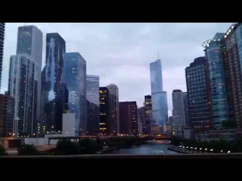 Chicago Downtown