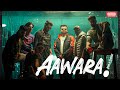 Rana  aawara  prod by gtansh   music  2023