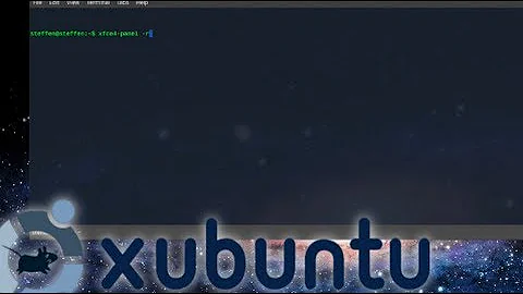 Xfce Panel Autohide Workaround - Xubuntu 13.04