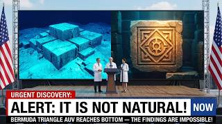 Scientists Finally Reached the Bottom of the Bermuda Triangle — What They Found Is Impossible Net Worth