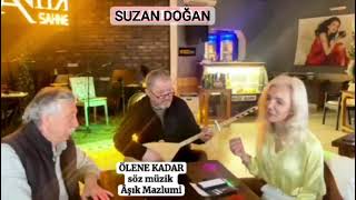 Ölene Kadar Aşık Mazlumi