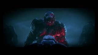 RESISTANSE  //_GMV_//   HALO WARS 2