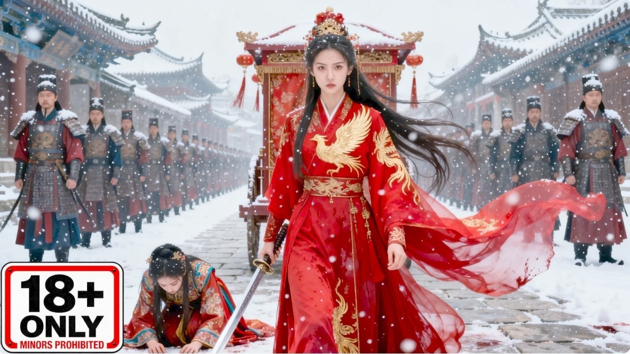 After being murdered, I was reborn before my wedding. Now I will send my enemies to hell.