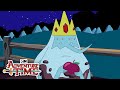 Sow, Do You Like Them Apples | Adventure Time | Minisode | Cartoon Network