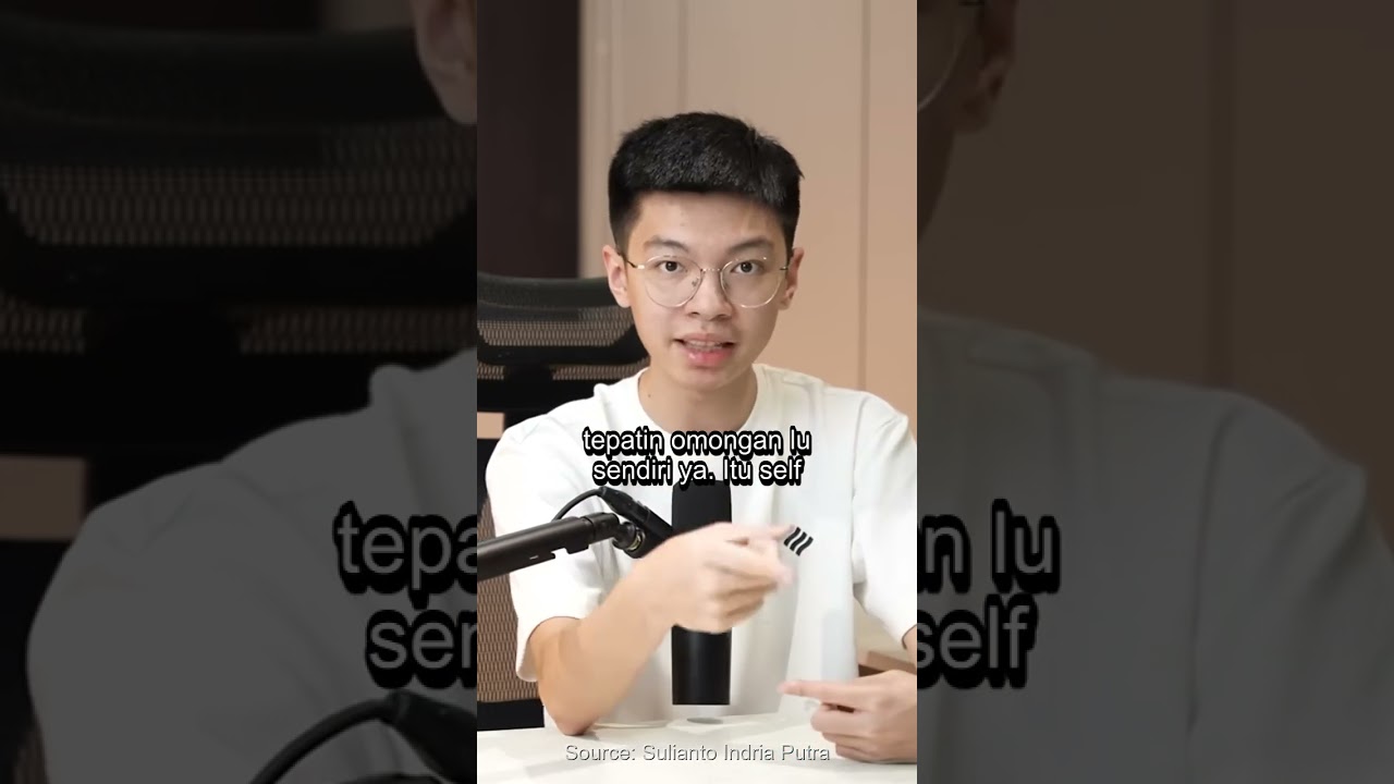 Membangun Kepercayaan Diri Melalui Tindakan dan Reputasi