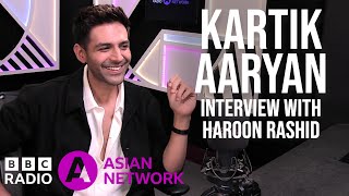 Kartik Aaryan Interview | Satyaprem Ki Katha Success | Work-life balance | Converting the critics