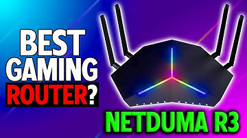 Netduma R3 Review - Worth It in 2024?