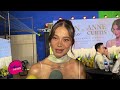 Anne Curtis assures concerned fans: 'I'm okay'  | Kapuso Showbiz News