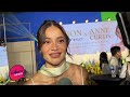 Anne Curtis assures concerned fans: 'I'm okay'  | Kapuso Showbiz News