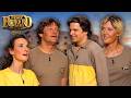 Florence Le Vot, Gilles Luka... sur le fort | FORT BOYARD FRANCE 2001 E02