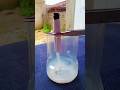 Smoke in a Glass Experiment with Paper &Matchstick | Cool Science Trick Easy Science Experiment-c8w.