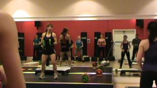 bodypump 82 track 8