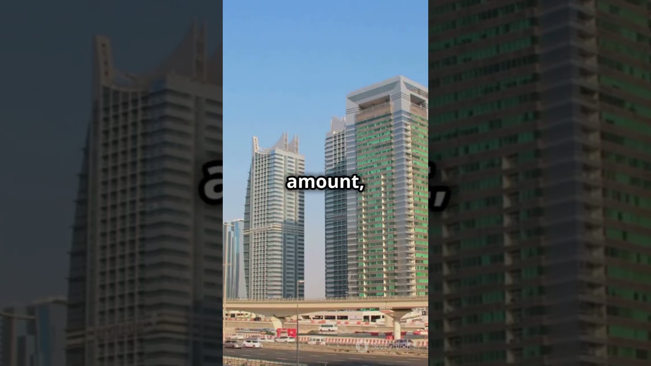 Dubai's Gold ATM  Cash to Gold! 