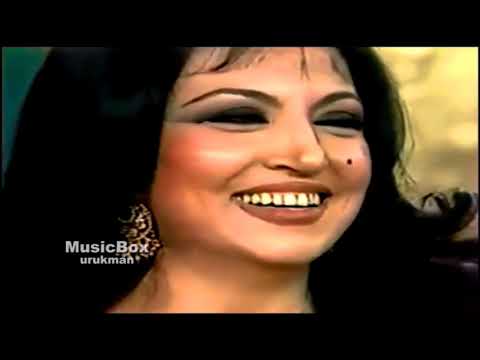 Samira Tawfeeq 