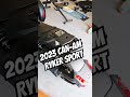 2023 Can-am Ryker Sport Delivery #shortsvideo