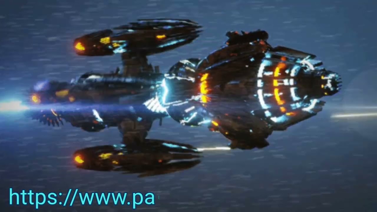 金星探險記之火星進攻地球(上集)