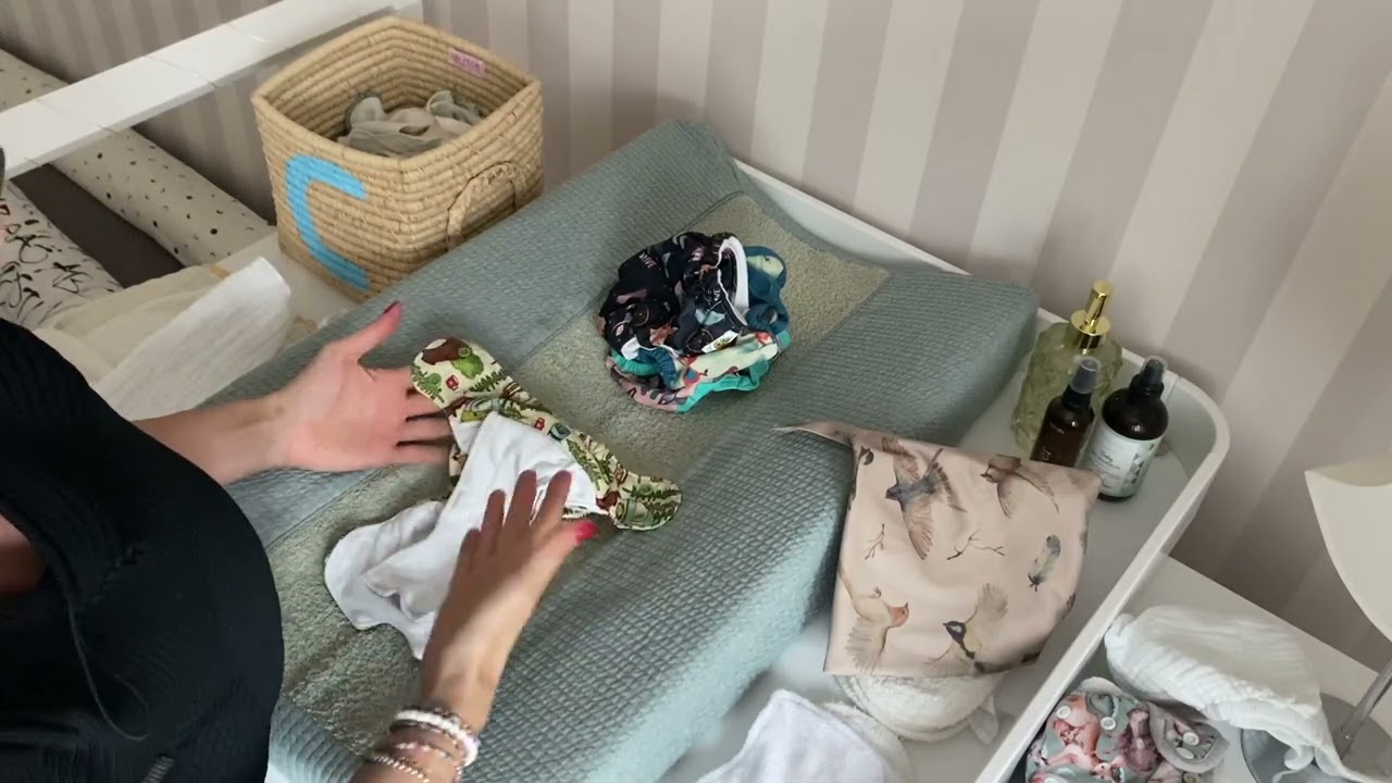 Stoffwindeln Erfahrungsbericht