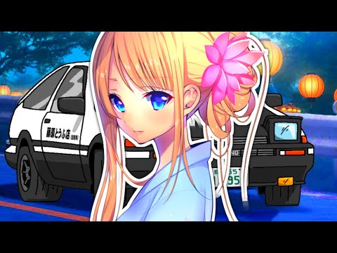 DANGEROUS // Eurobeat Remix - Cascada