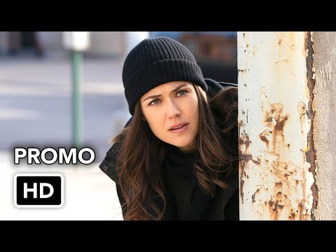 The Blacklist 7x18 Promo "Roy Cain" (HD) Season 7 Episode 18 Promo