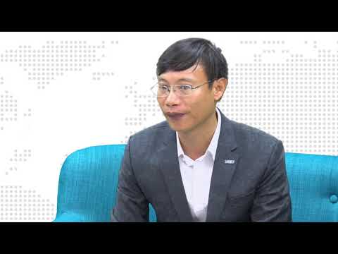 Video [HOCMAI] Tư vấn tuyển sinh 2019 - Đại học Kinh tế quốc... - youtube