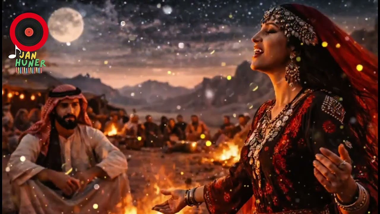 بردة بردة - جان هُنر - Barda Barda – Jan Hunar | 2026