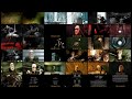 Create a contact sheet with timestamps from a video with ffmpeg