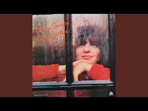 Margo Guryan — Sunday Mornin'