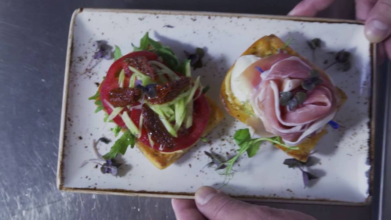 Рестораны, кафе и бары ЦМТ Москва - YouTube