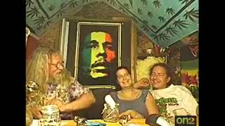 One More for the Road : Marijuana Man & Marc Boyer