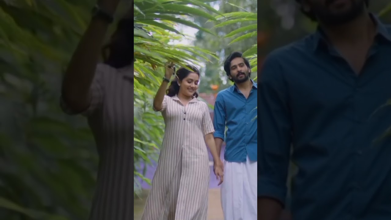 Mahima Nambiar l Shane Nigam I Little Heart Movie