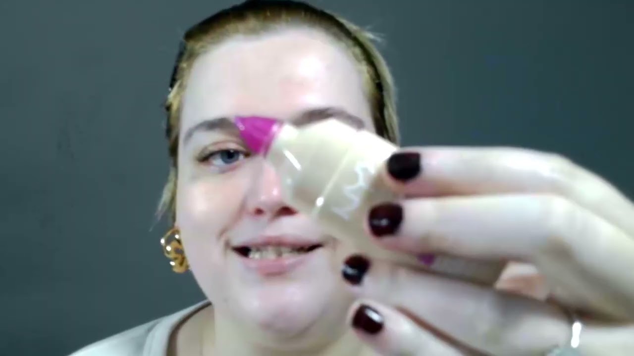 TESTING THE NEW PRODUCTS