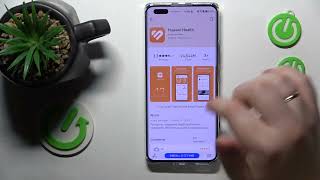 How to Download HUAWEI Health App - AppGallery screenshot 5