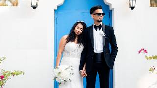 Wedding film of Allan & Stefney  | Capturexindia | Goa Wedding @SkeletronMusic