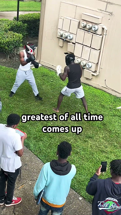 Boxing, Welas the boxer #boxing ng