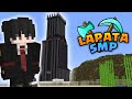 MINECRAFT LAPATA SMP LIVE