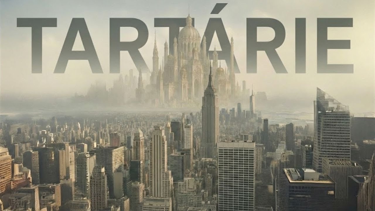 Pohřbili celou civilizaci... a pak o tom lhali