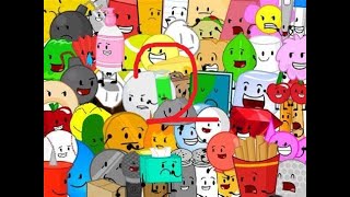 why bfdi is better then ii (part 2)