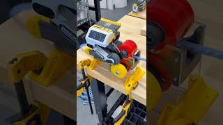 Measure wire, rope, cable and anything in between with the M1 Wire Measure add on Profile