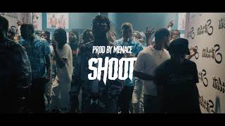 /FREE/ Pop Smoke x 808melo x NY drill type beat│ - SHOOT - │